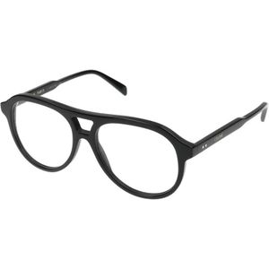 Celine, unisex, Accessoires, Zwart, Maat: 54 MM