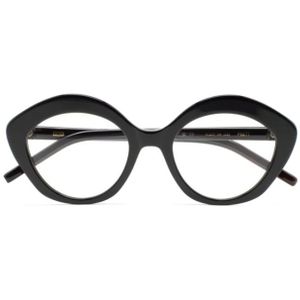 Kaleos, unisex, Accessoires, Zwart, Maat: 52 MM