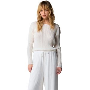 Kocca, Dames, Truien, Wit, Maat: L