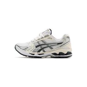 Asics GEL-Kayano 14 Dames Hardloopschoenen , Multicolor , Dames , Maat: 36 EU