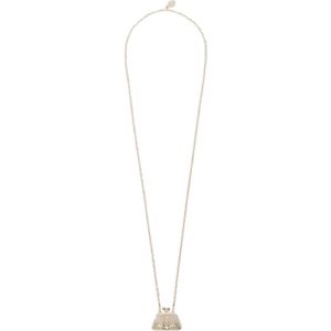 Max Mara Weekend, Dames, Accessoires, Geel, Maat: ONE Size
