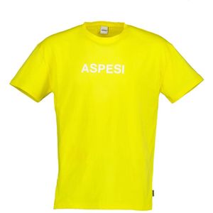 Aspesi, Heren, Tops, Geel, Maat: XL