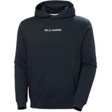 Helly Hansen - Core - Sweatshirt - Zwart