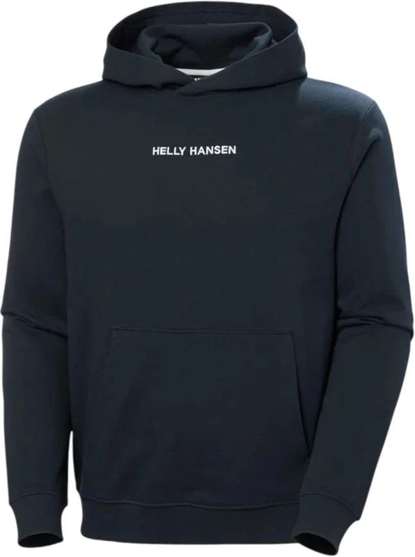 Helly Hansen - Core - Sweatshirt - Zwart