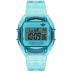 Adidas, unisex, Accessoires, Blauw, Maat: ONE Size