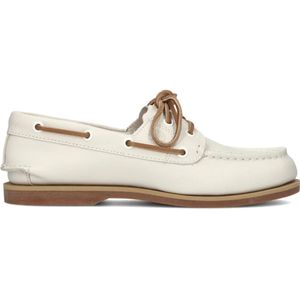 Timberland - Classic Bootschoenen - Bruin - Leer