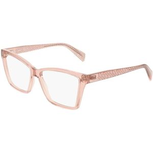 Liu Jo, Dames, Accessoires, Roze, Maat: 54 MM