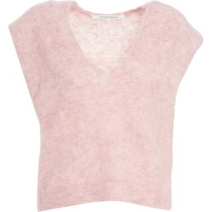 Second Female, Dames, Truien, Roze, Maat: M