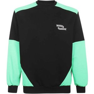 Opening Ceremony, Heren, Sweatshirts & Hoodies, Veelkleurig, Maat: XS Katoen,