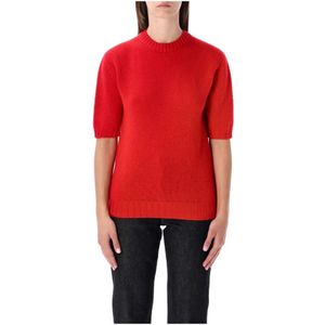 Fabiana Filippi, Dames, Truien, Rood, Maat: S Wol,