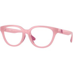Burberry, unisex, Accessoires, Roze, Maat: 47 MM