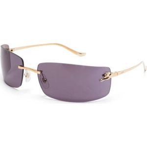 Cartier, unisex, Accessoires, Geel, Maat: ONE Size