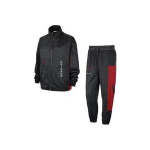 Nike NBA City Edition Tracksuit , Multicolor , Heren , Maat: S