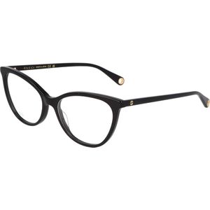 Gucci, unisex, Accessoires, Zwart, Maat: 54 MM