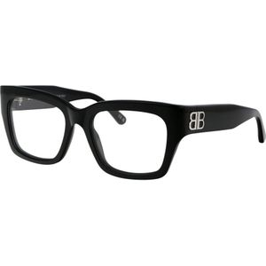 Balenciaga - BB0325O - Optische Monturen - Zwart - Acetaat