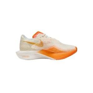 Nike ZoomX Vaporfly Next% 3 Sneakers , Orange , Dames , Maat: 37 EU