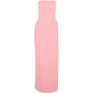 Solace London, Dames, Jurken, Roze, Maat: L
