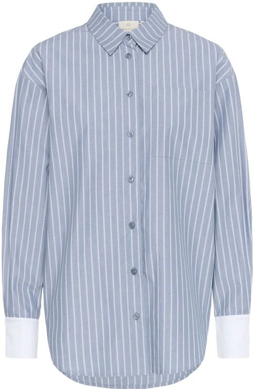 KAFFE - Milina - Dameshemd