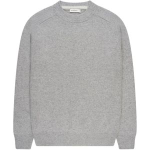 The GoodPeople, Heren, Truien, Grijs, Maat: XL