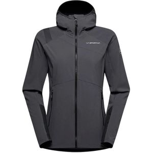 La Sportiva, Heren, Jassen, Grijs, Maat: M