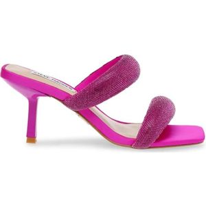 Steve Madden, Dames, Schoenen, Roze, Maat: 36 EU