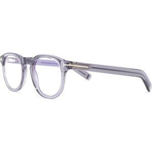 Tom Ford - FT5629 - Optische Monturen - Grijs - Acetaat