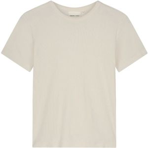 Fabienne Chapot - Tops - Beige - Katoen