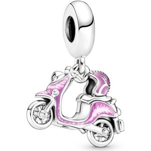 Pandora, Dames, Accessoires, Grijs, Maat: ONE Size