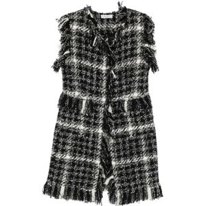 Charlott, Dames, Jassen, Zwart, Maat: M