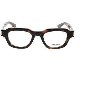 Saint Laurent, Dames, Accessoires, Veelkleurig, Maat: ONE Size