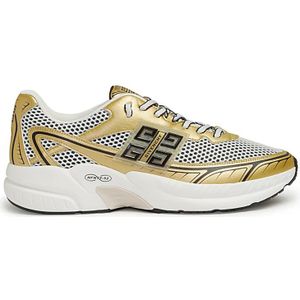 Givenchy, Heren, Schoenen, Geel, Maat: 39 EU Leer,