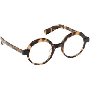 Kaleos, unisex, Accessoires, Bruin, Maat: 48 MM