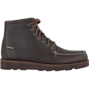 Sebago, Heren, Schoenen, Zwart, Maat: 44 1/2 EU