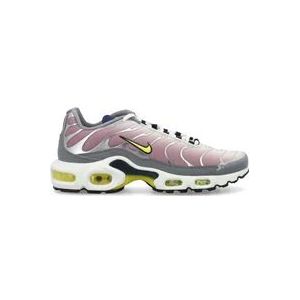 Nike Air Max Plus Dames Sneakers , Purple , Dames , Maat: 37 1/2 EU