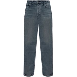 Rag & Bone, Heren, Jeans, Blauw, Maat: W29 L32
