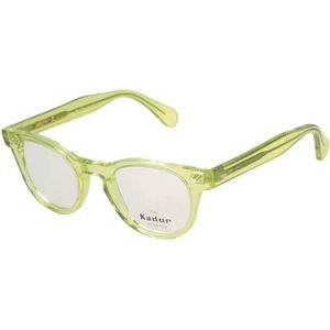 Kador, unisex, Accessoires, Groen, Maat: 44 MM