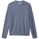 GABBA Trui 'Tokota'  indigo