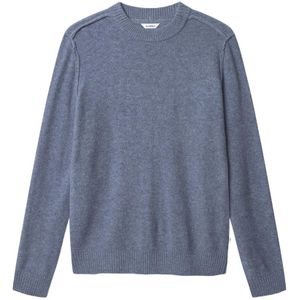 GABBA Trui 'Tokota'  indigo