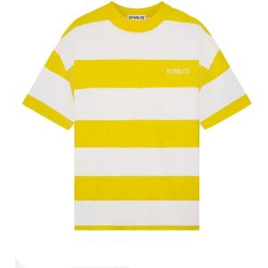 Stieglitz - S2502048 - T-shirt - Roze