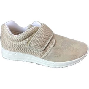 Fischer, Dames, Schoenen, Beige, Maat: 41 EU