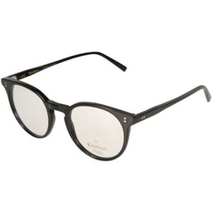 Kador, unisex, Accessoires, Zwart, Maat: 49 MM