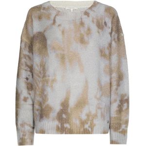 Marie Méro, Dames, Truien, Veelkleurig, Maat: S