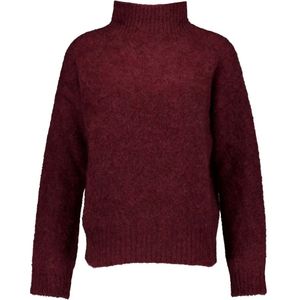 No man's land, Dames, Truien, Rood, Maat: L