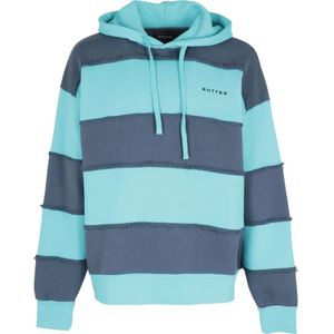 Botter, Heren, Sweatshirts & Hoodies, Veelkleurig, Maat: XS