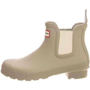 Hunter, Dames, Schoenen, Grijs, Maat: 36 EU