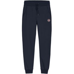 Colmar, Heren, Broeken, Blauw, Maat: S