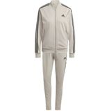 Adidas, Dames, Sport, Beige, Maat: XL