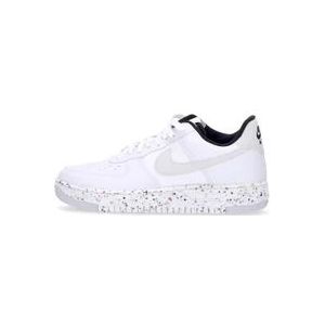 Nike Crater Next Nature Lage Sneaker , White , Heren , Maat: 41 EU