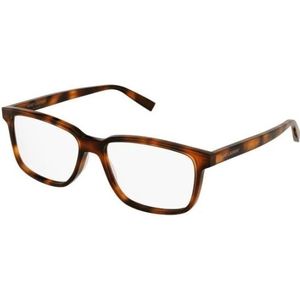 Saint Laurent, Heren, Accessoires, Bruin, Maat: 58 MM