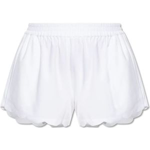 Marysia, Dames, Badkleding, Wit, Maat: S